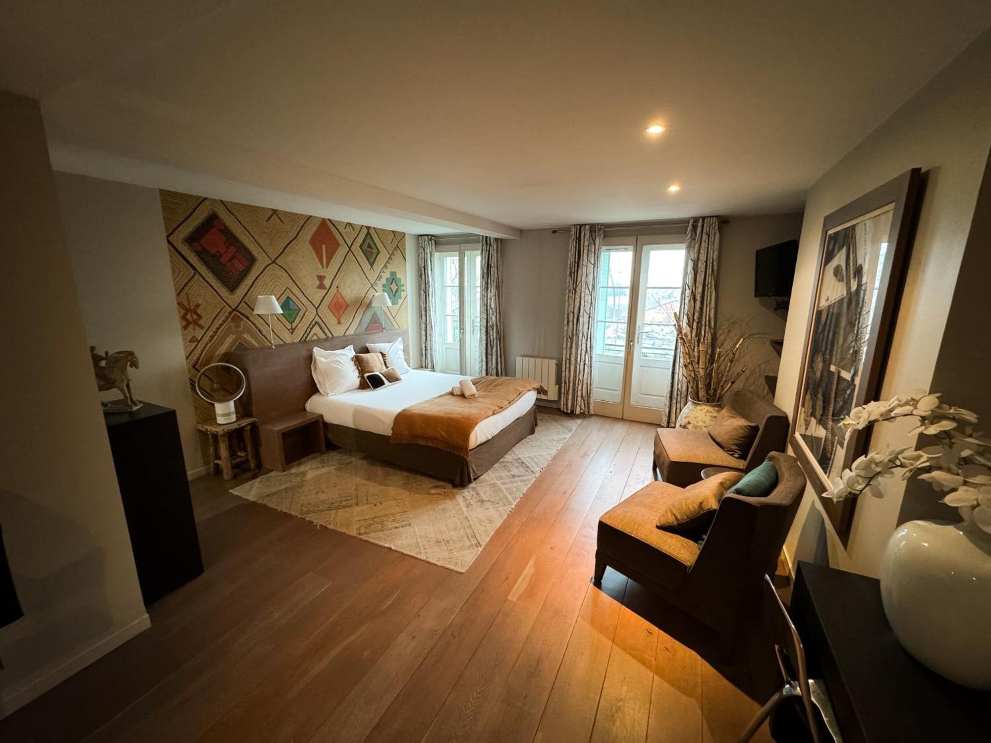 Villa Fleury - Appart'Hotel De Standing Limoges Kültér fotó